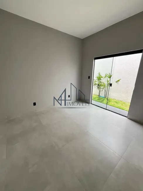 Foto 4 de Casa com 3 quartos à venda, 186m2 em Independência - 2º Complemento, Aparecida De Goiania - GO