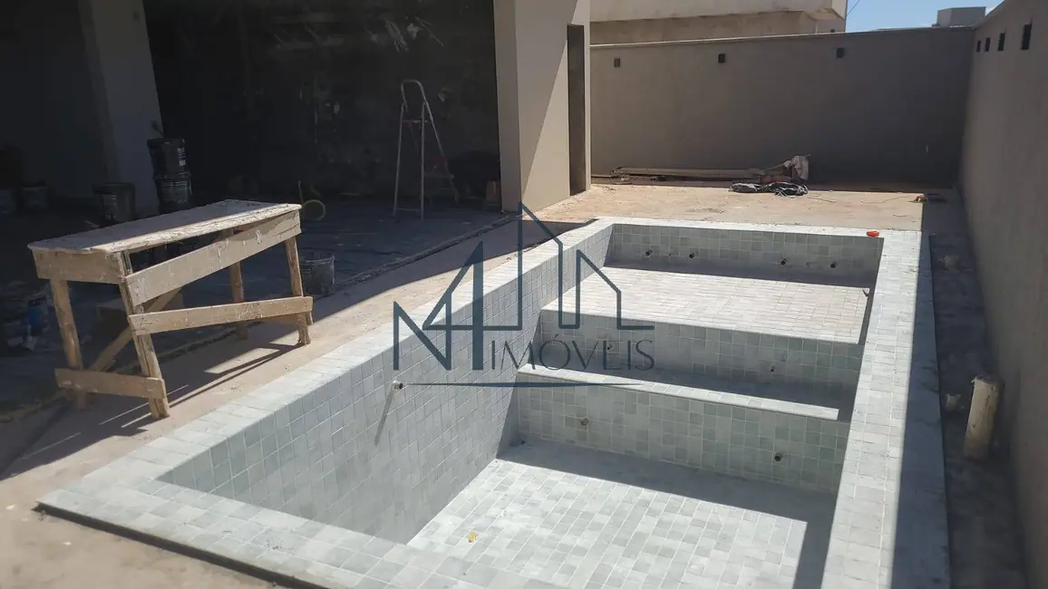 Foto 8 de Sobrado com 5 quartos à venda, 315m2 em Parqville Pinheiros, Aparecida De Goiania - GO