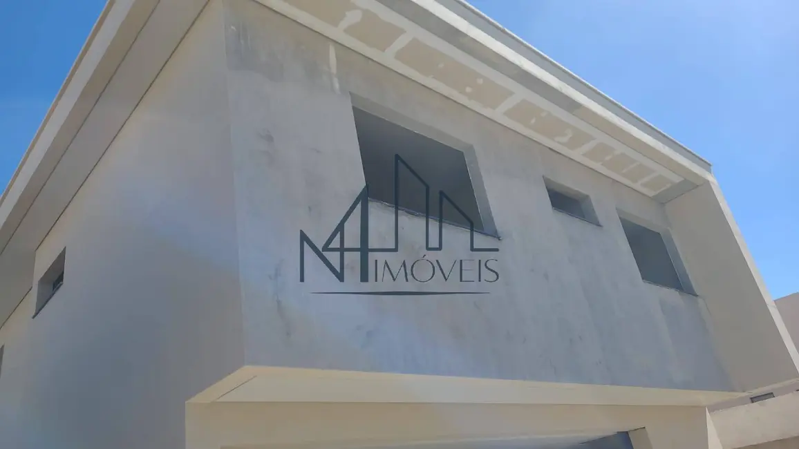 Foto 4 de Sobrado com 5 quartos à venda, 315m2 em Parqville Pinheiros, Aparecida De Goiania - GO