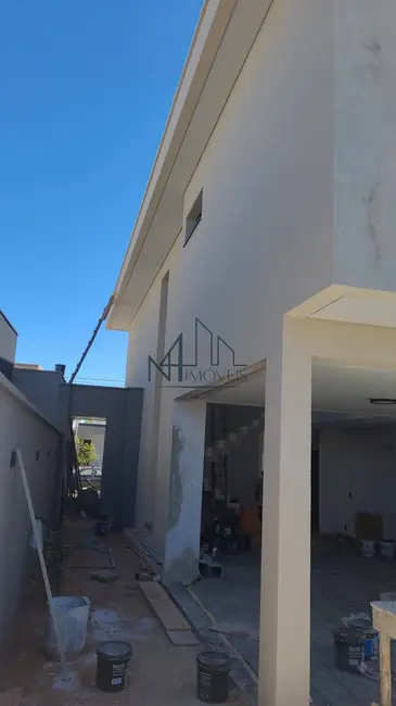 Foto 6 de Sobrado com 5 quartos à venda, 315m2 em Parqville Pinheiros, Aparecida De Goiania - GO