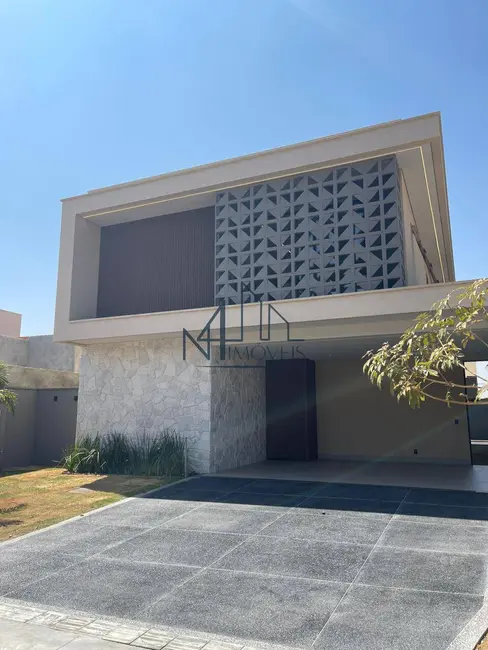 Foto 3 de Sobrado com 5 quartos à venda, 315m2 em Parqville Pinheiros, Aparecida De Goiania - GO