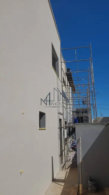 Foto 7 de Sobrado com 5 quartos à venda, 315m2 em Parqville Pinheiros, Aparecida De Goiania - GO