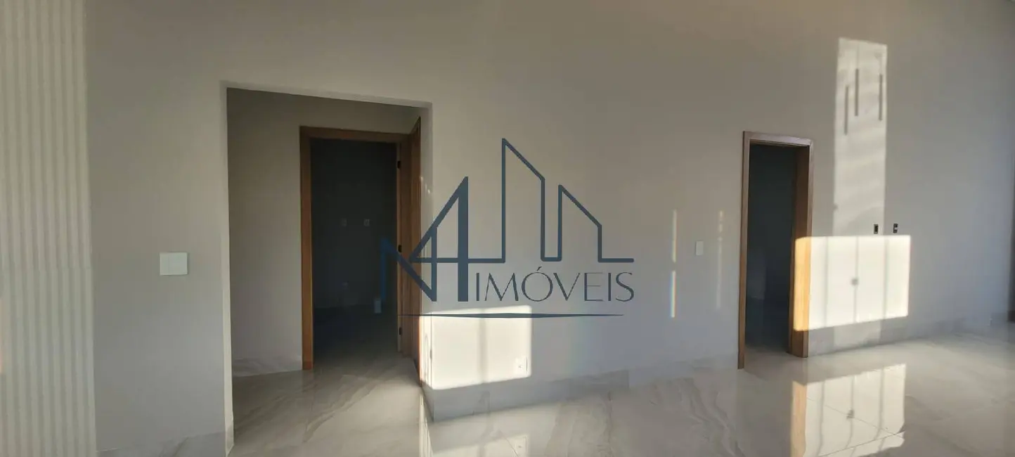 Casa com 3 quartos à venda, 372m2 em Residencial Solar Central Park, Aparecida De Goiania - GO - imagem 8 Foto 8 de Casa com 3 quartos à venda, 372m2 em Residencial Solar Central Park, Aparecida De Goiania - GO