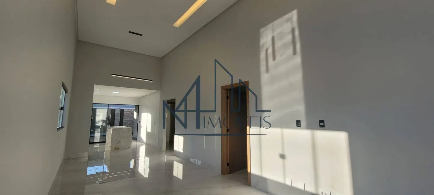 Casa com 3 quartos à venda, 372m2 em Residencial Solar Central Park, Aparecida De Goiania - GO - imagem 9 Foto 9 de Casa com 3 quartos à venda, 372m2 em Residencial Solar Central Park, Aparecida De Goiania - GO