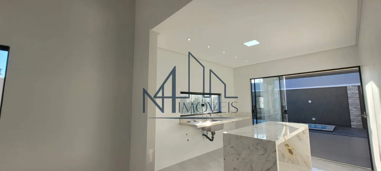 Casa com 3 quartos à venda, 372m2 em Residencial Solar Central Park, Aparecida De Goiania - GO - imagem 7 Foto 7 de Casa com 3 quartos à venda, 372m2 em Residencial Solar Central Park, Aparecida De Goiania - GO