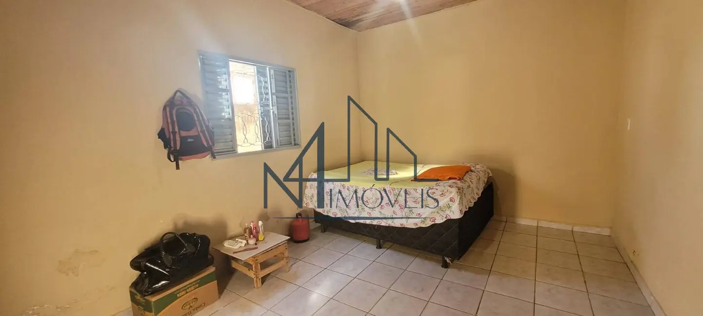 Foto 4 de Casa com 3 quartos à venda, 360m2 em Residencial Village Garavelo - 2ª Etapa, Aparecida De Goiania - GO