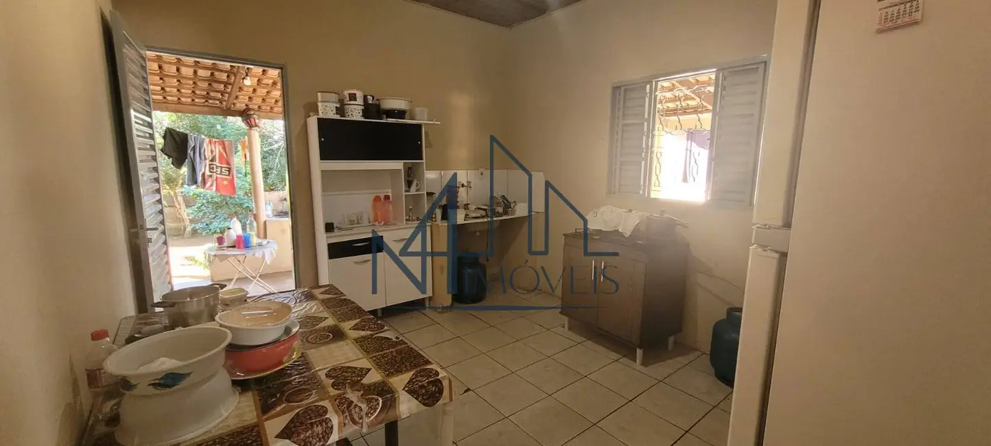 Foto 6 de Casa com 3 quartos à venda, 360m2 em Residencial Village Garavelo - 2ª Etapa, Aparecida De Goiania - GO