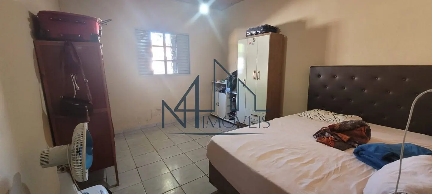 Foto 5 de Casa com 3 quartos à venda, 360m2 em Residencial Village Garavelo - 2ª Etapa, Aparecida De Goiania - GO