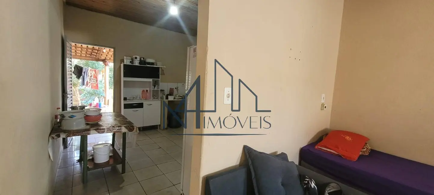 Foto 7 de Casa com 3 quartos à venda, 360m2 em Residencial Village Garavelo - 2ª Etapa, Aparecida De Goiania - GO