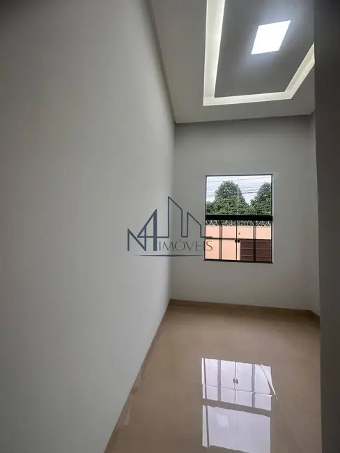 Casa com 3 quartos à venda, 180m2 em Residencial Andrade Reis, Aparecida De Goiania - GO - imagem 3 Foto 3 de Casa com 3 quartos à venda, 180m2 em Residencial Andrade Reis, Aparecida De Goiania - GO