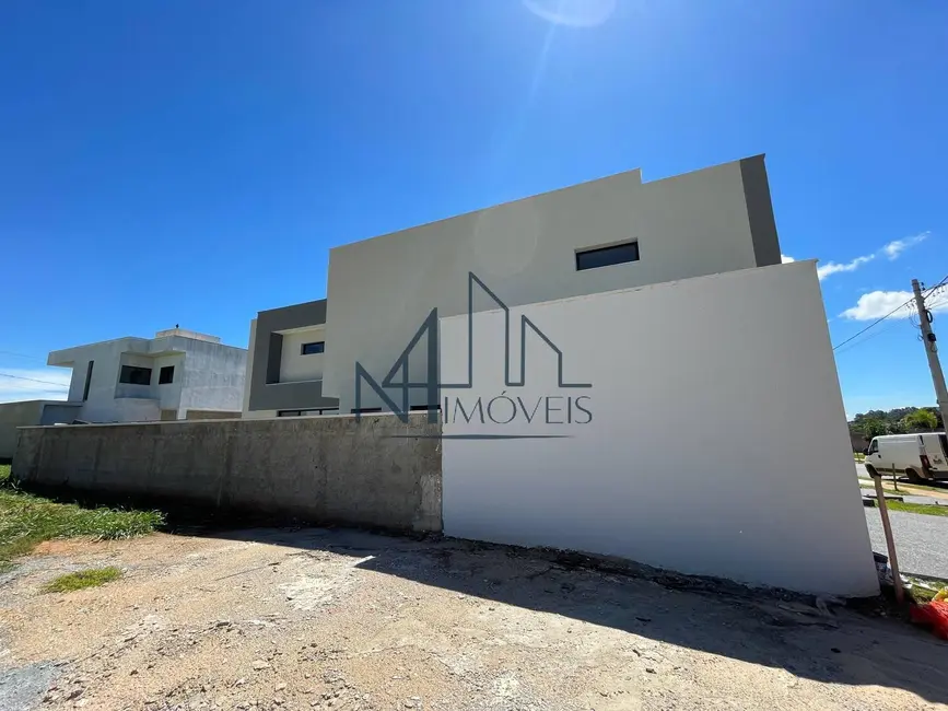 Sobrado com 3 quartos à venda, 322m2 em Aparecida De Goiania - GO - imagem 3 Foto 3 de Sobrado com 3 quartos à venda, 322m2 em Aparecida De Goiania - GO