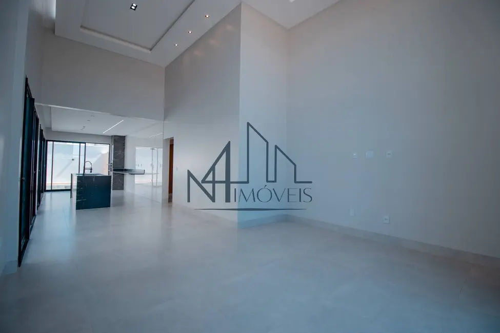 Foto 5 de Casa com 3 quartos à venda, 322m2 em Aparecida De Goiania - GO