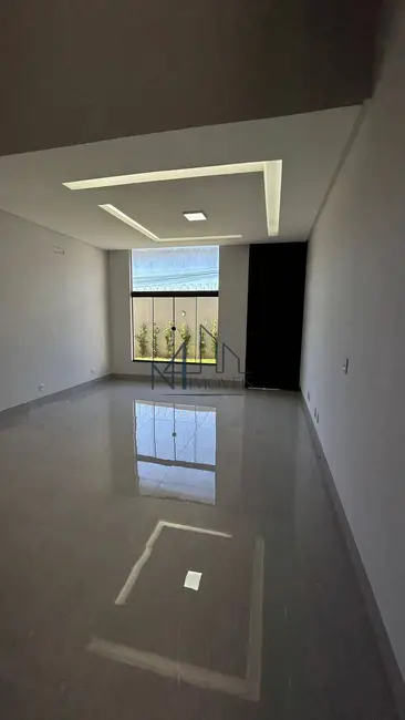 Foto 5 de Casa com 3 quartos à venda, 211m2 em Residencial Canadá, Goiania - GO