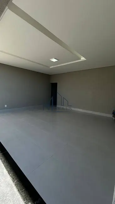 Foto 4 de Casa com 3 quartos à venda, 211m2 em Residencial Canadá, Goiania - GO