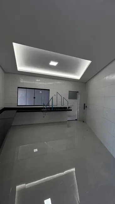 Foto 6 de Casa com 3 quartos à venda, 211m2 em Residencial Canadá, Goiania - GO