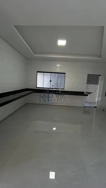 Foto 7 de Casa com 3 quartos à venda, 211m2 em Residencial Canadá, Goiania - GO
