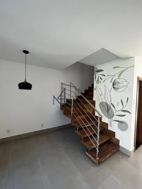 Foto 6 de Casa com 3 quartos à venda, 180m2 em Parque Hayala, Aparecida De Goiania - GO