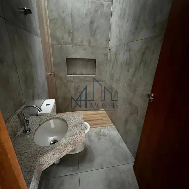 Foto 9 de Casa com 3 quartos à venda, 180m2 em Parque Hayala, Aparecida De Goiania - GO