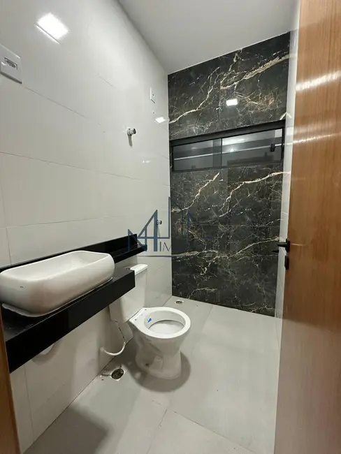 Foto 8 de Casa com 3 quartos à venda, 180m2 em Jardim Cristalino, Aparecida De Goiania - GO