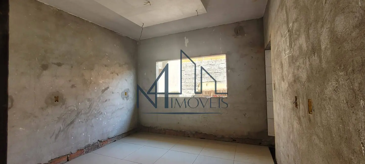 Foto 7 de Casa com 3 quartos à venda, 186m2 em Jardim Ipiranga, Aparecida De Goiania - GO
