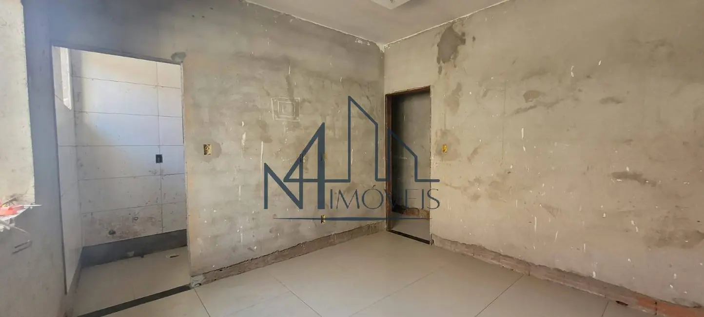 Foto 6 de Casa com 3 quartos à venda, 186m2 em Jardim Ipiranga, Aparecida De Goiania - GO