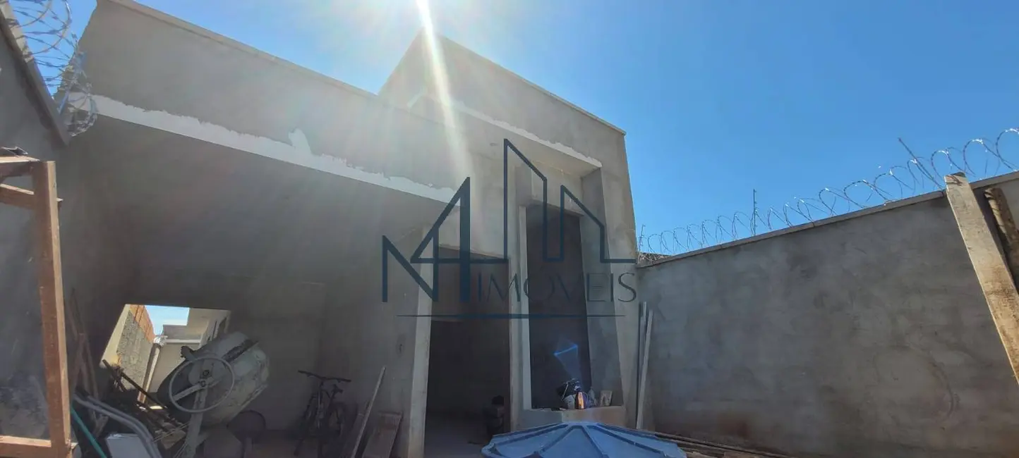 Foto 1 de Casa com 3 quartos à venda, 186m2 em Jardim Ipiranga, Aparecida De Goiania - GO
