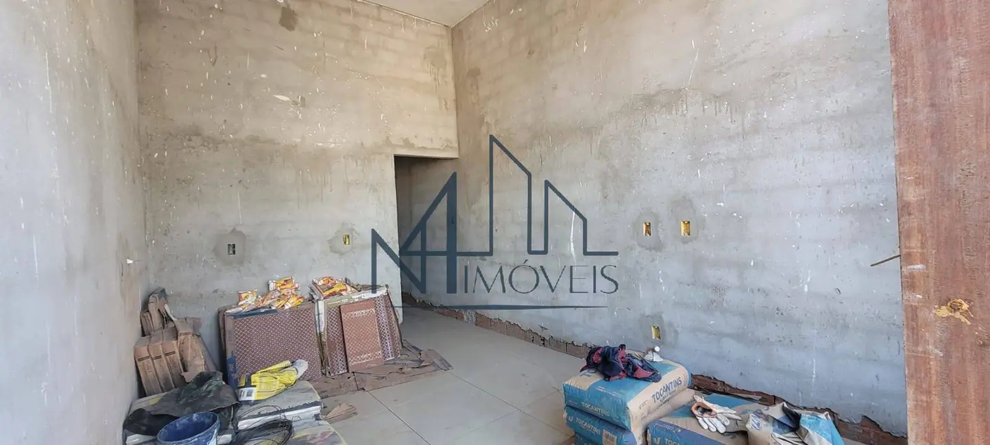 Foto 3 de Casa com 3 quartos à venda, 186m2 em Jardim Ipiranga, Aparecida De Goiania - GO