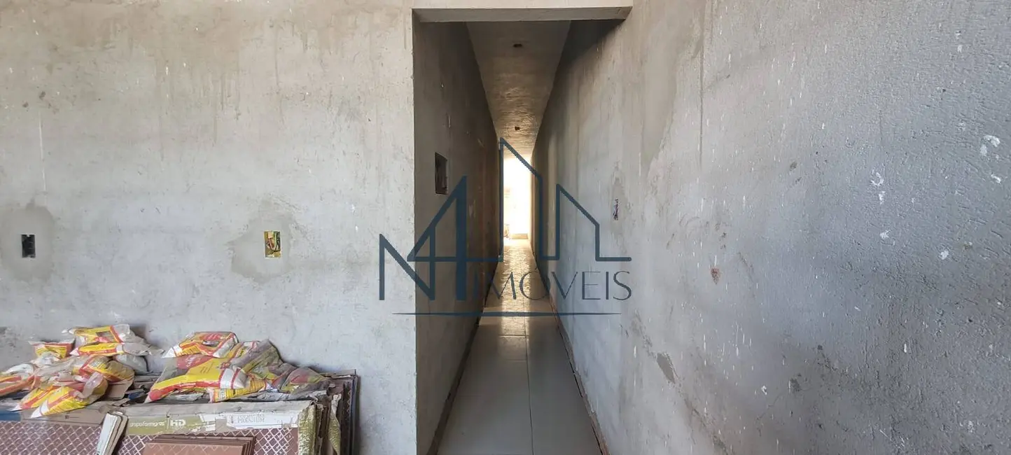 Foto 5 de Casa com 3 quartos à venda, 186m2 em Jardim Ipiranga, Aparecida De Goiania - GO