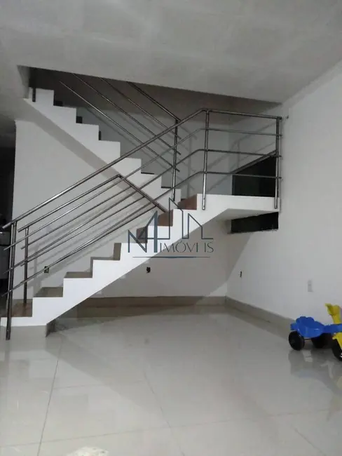 Sobrado com 4 quartos à venda, 193m2 em Parque Atalaia, Aparecida De Goiania - GO - imagem 6 Foto 6 de Sobrado com 4 quartos à venda, 193m2 em Parque Atalaia, Aparecida De Goiania - GO