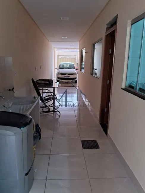 Sobrado com 4 quartos à venda, 193m2 em Parque Atalaia, Aparecida De Goiania - GO - imagem 4 Foto 4 de Sobrado com 4 quartos à venda, 193m2 em Parque Atalaia, Aparecida De Goiania - GO