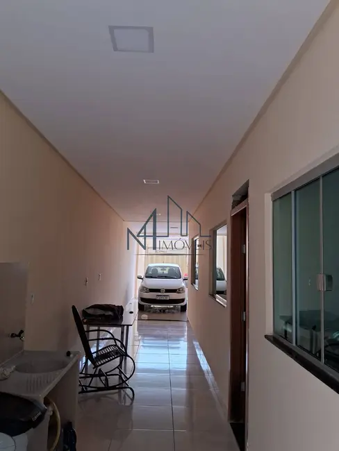 Sobrado com 4 quartos à venda, 193m2 em Parque Atalaia, Aparecida De Goiania - GO - imagem 3 Foto 3 de Sobrado com 4 quartos à venda, 193m2 em Parque Atalaia, Aparecida De Goiania - GO