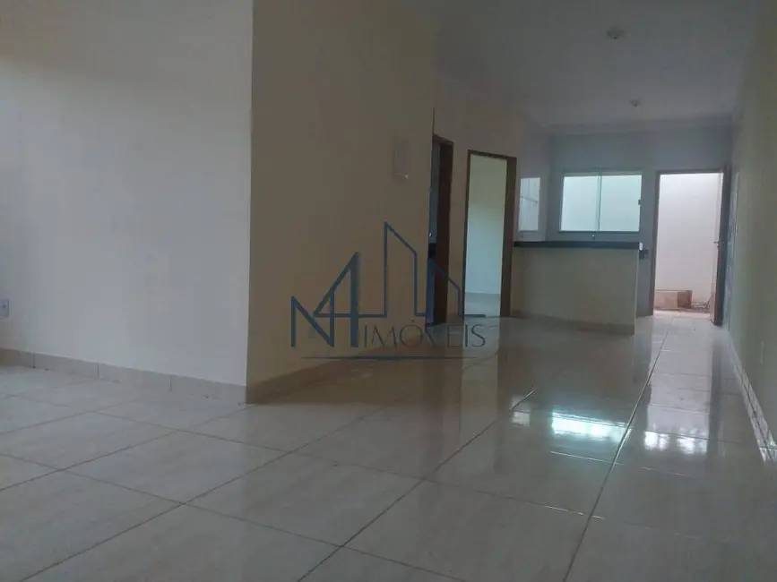 Foto 2 de Casa com 3 quartos à venda, 300m2 em Jardim Ipiranga - Continuação, Aparecida De Goiania - GO