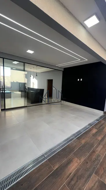 Foto 9 de Casa com 3 quartos à venda, 300m2 em Residencial São Leopoldo Complemento, Goiania - GO