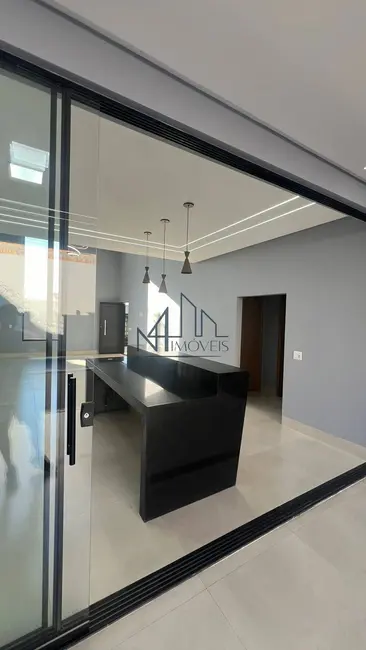 Foto 8 de Casa com 3 quartos à venda, 300m2 em Residencial São Leopoldo Complemento, Goiania - GO