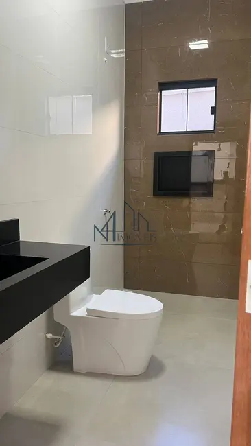 Foto 6 de Casa com 3 quartos à venda, 300m2 em Residencial São Leopoldo Complemento, Goiania - GO