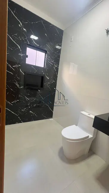 Foto 7 de Casa com 3 quartos à venda, 300m2 em Residencial São Leopoldo Complemento, Goiania - GO