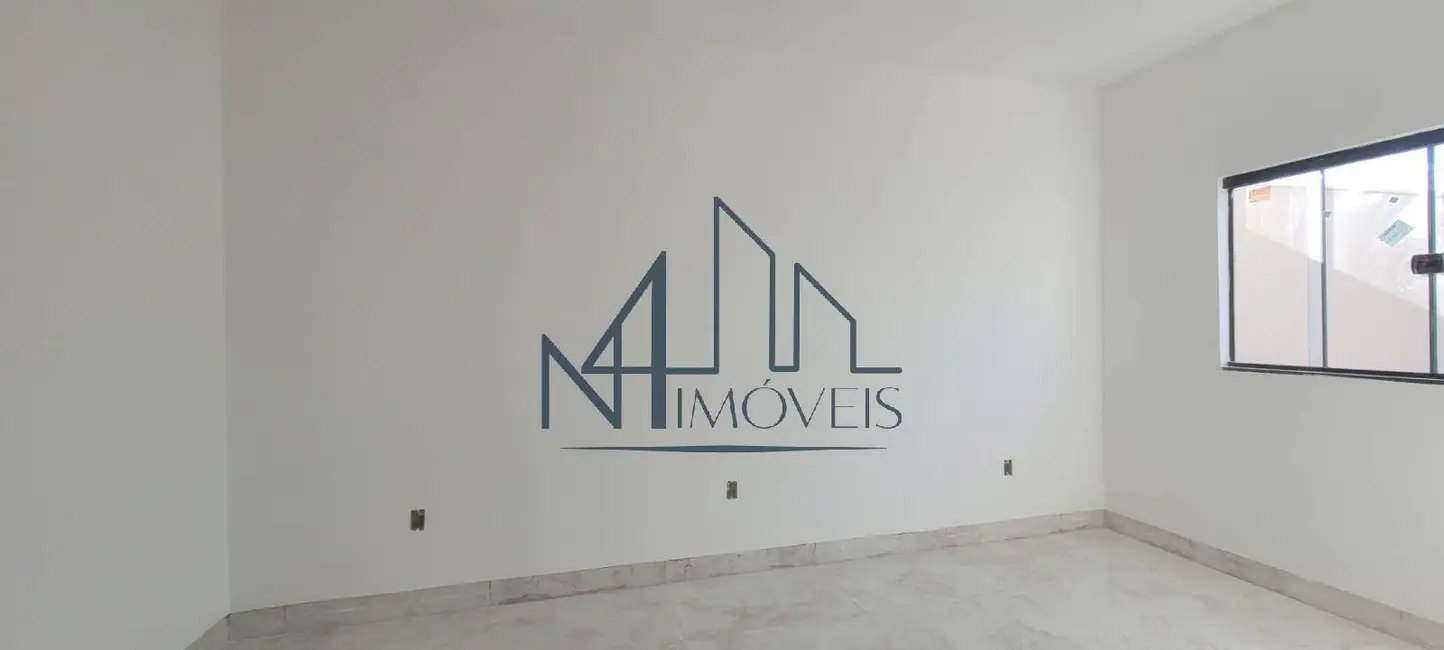 Foto 6 de Casa com 2 quartos à venda, 150m2 em Retiro do Bosque, Aparecida De Goiania - GO