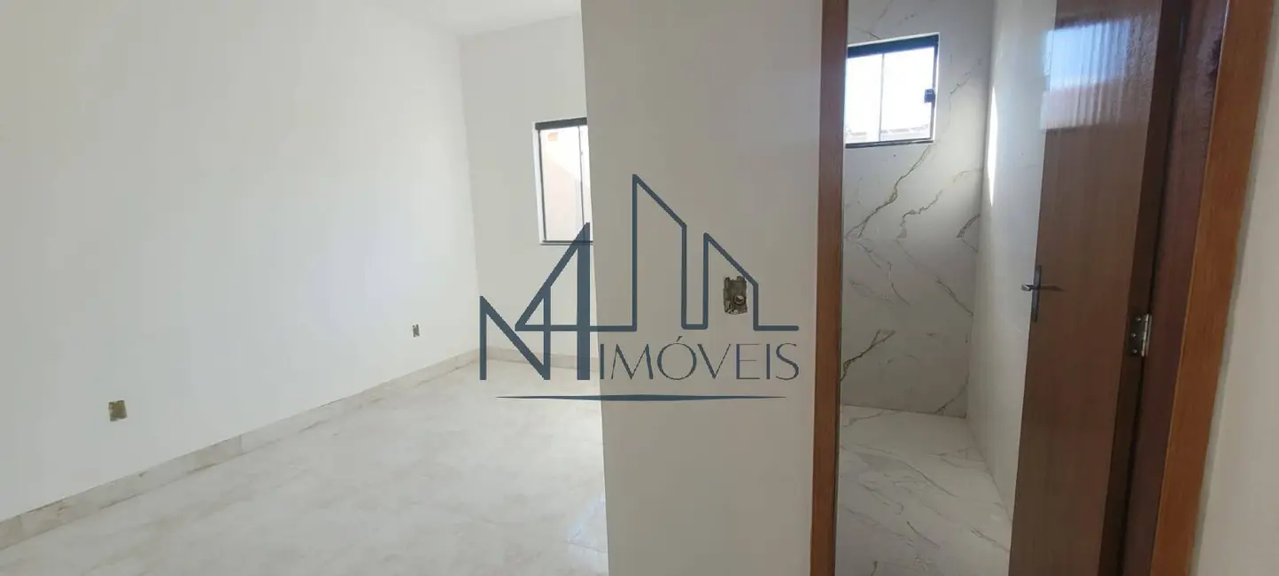 Foto 8 de Casa com 2 quartos à venda, 150m2 em Retiro do Bosque, Aparecida De Goiania - GO