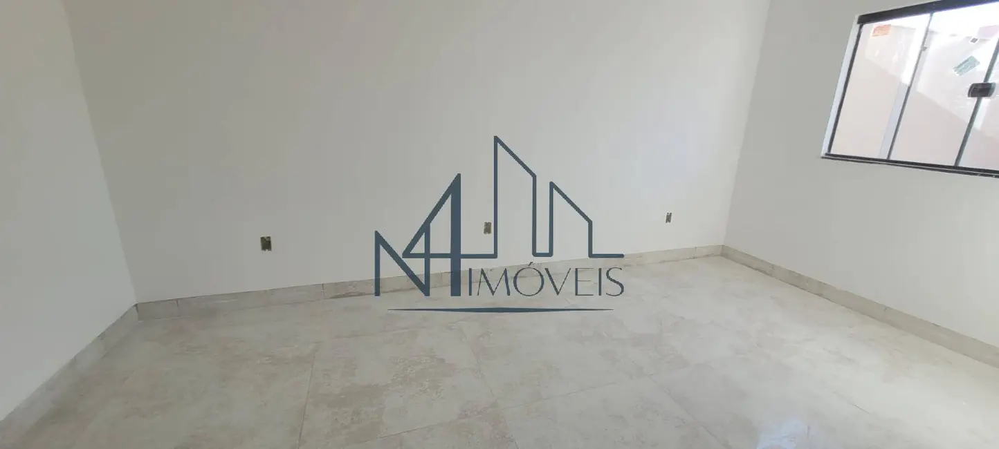 Foto 5 de Casa com 2 quartos à venda, 150m2 em Retiro do Bosque, Aparecida De Goiania - GO