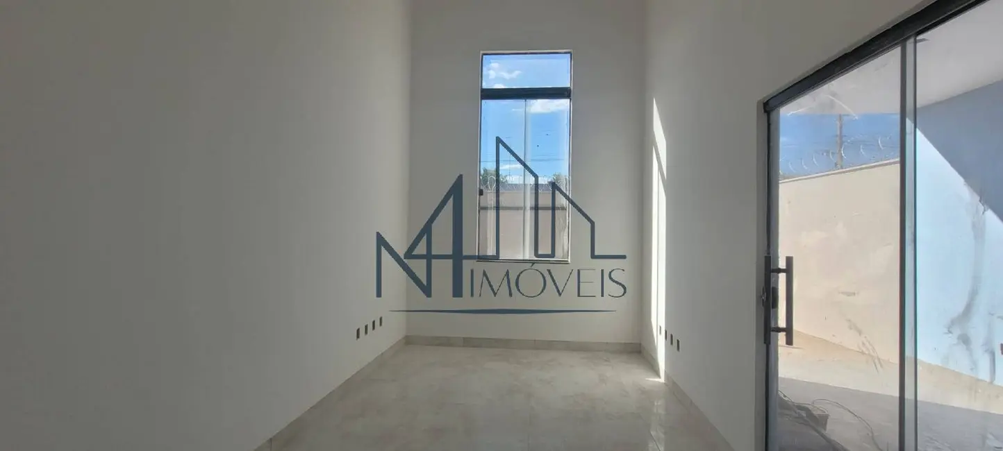 Foto 2 de Casa com 2 quartos à venda, 150m2 em Retiro do Bosque, Aparecida De Goiania - GO