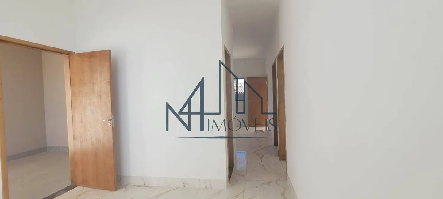 Foto 2 de Casa com 3 quartos à venda, 212m2 em Retiro do Bosque, Aparecida De Goiania - GO