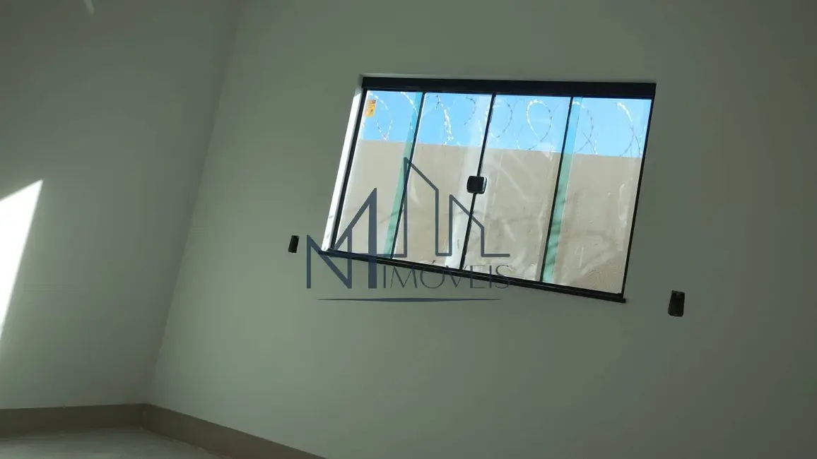 Foto 8 de Casa com 3 quartos à venda, 188m2 em Jardim Boa Esperança, Aparecida De Goiania - GO