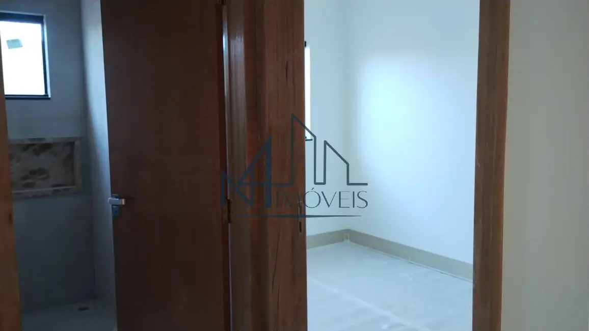 Foto 9 de Casa com 3 quartos à venda, 188m2 em Jardim Boa Esperança, Aparecida De Goiania - GO