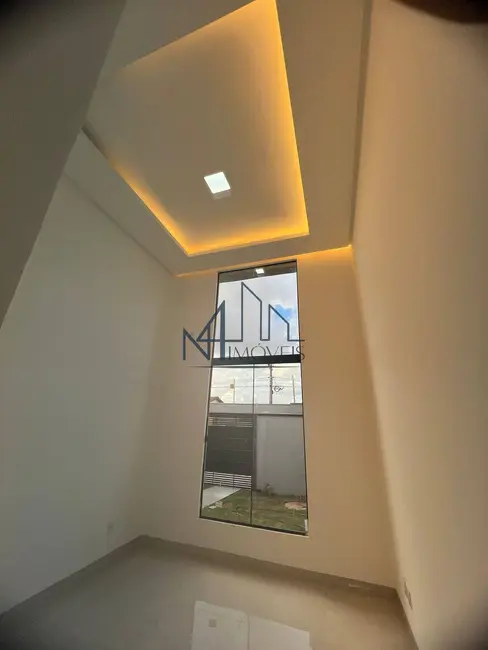 Foto 8 de Casa com 3 quartos à venda, 180m2 em Residencial Solar Central Park, Aparecida De Goiania - GO