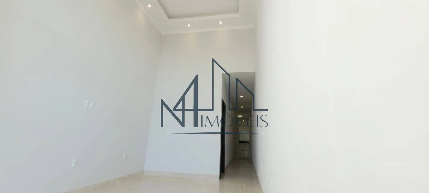 Foto 7 de Casa com 3 quartos à venda, 180m2 em Residencial Solar Central Park, Aparecida De Goiania - GO