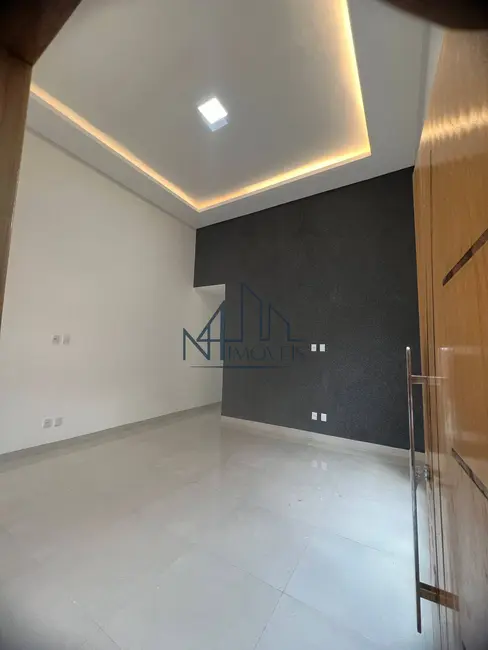 Foto 5 de Casa com 3 quartos à venda, 180m2 em Residencial Solar Central Park, Aparecida De Goiania - GO