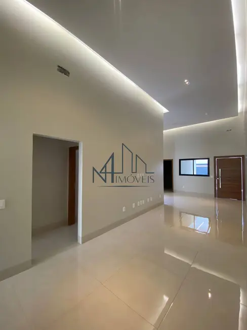 Foto 3 de Casa com 3 quartos à venda, 210m2 em Jardim Atlântico, Goiania - GO