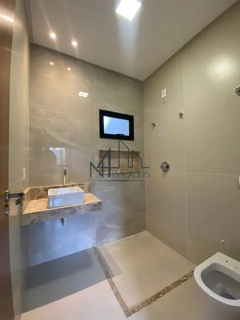 Foto 8 de Casa com 3 quartos à venda, 210m2 em Jardim Atlântico, Goiania - GO