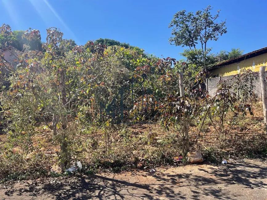 Foto 1 de Terreno / Lote à venda, 378m2 em Jardim Áurea, Aparecida De Goiania - GO