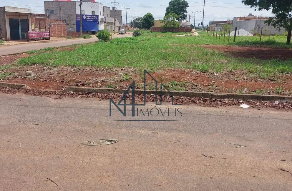 Foto 2 de Terreno / Lote à venda, 239m2 em Goianira - GO